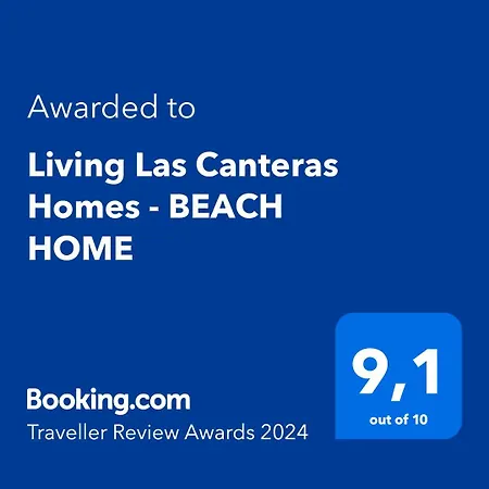 Living Canteras Homes - * Las Palmas / Gran Canaria