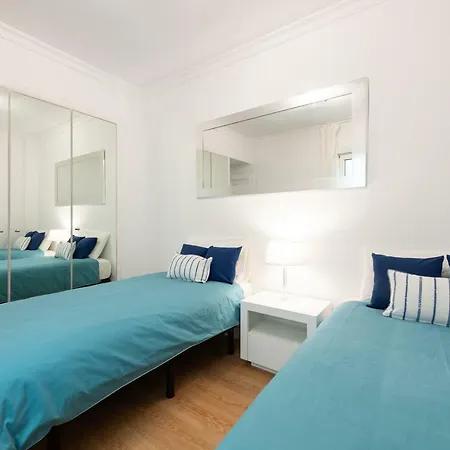 Apartment Living Canteras Homes - Las Palmas / Gran Canaria
