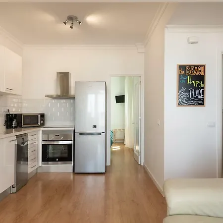 Living Canteras Homes - Apartment Las Palmas / Gran Canaria