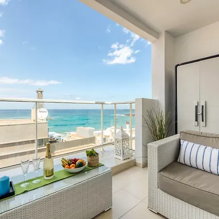 Living Canteras Homes - Apartment Las Palmas / Gran Canaria