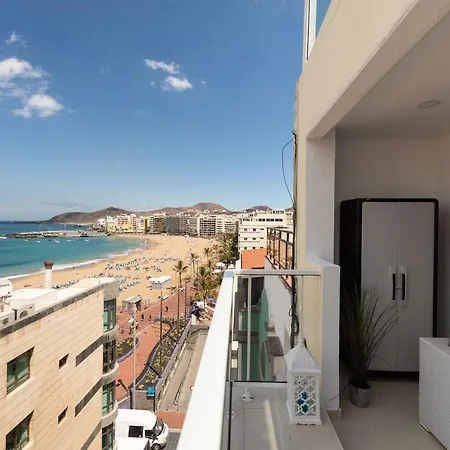 Living Canteras Homes - Apartment Las Palmas / Gran Canaria