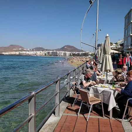 Living Canteras Homes - * Las Palmas / Gran Canaria